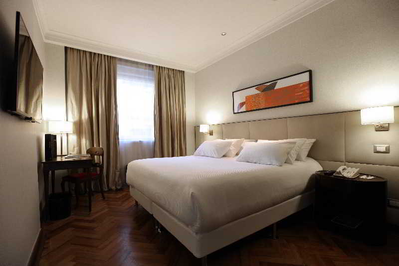 Nh Collection Buenos Aires Lancaster Hotel Exterior photo